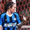 L'Inter Women giocherà all'Arena Civica, Regina Baresi: "Adesso uno step in più"