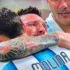 Messi una locura: brutto rigore con l'Egitto, golazo per farsi perdonare e pianto...