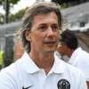 Scibilia e il nuovo Catania: "Pellegrino Ds? Alcuni dipendenti del vecchio club li...