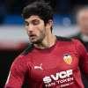 Real Sociedad, Guedes si presenta: "In Premier non mi sono ambientato, qui per tornare...