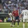 LaLiga, super-Budimir trascina l'Osasuna: 2-0 al Granada e settimo posto. Espulso...