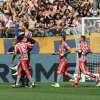 Cremonese, Calcinoni: "Promozione dedicata al Cavalier Arvedi. Miglioreremo ancora"...