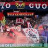 Genoa, passi in avanti per Stroud. L'esterno mancino è sempre più vicino