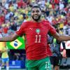 Il Marocco ai piedi di Saibari: fu scartato perché "troppo grasso", ora lo vuole...