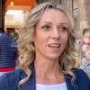 Valentina Vezzali: "Il calcio ha bisogno di una riforma. Tutti ne sono consapevoli"...