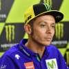 Valentino Rossi: "Purtroppo Inter male in Champions, ora speriamo di arrivare davanti...