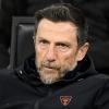 Lecce, avanti con Eusebio Di Francesco in panchina: l'allenatore prolunga fino al...