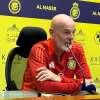 L'Al Nassr punta la finale di Champions asiatica. Pioli: "Cercheremo di raddoppiare...