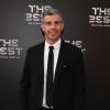 Toldo: "Chivu ha osato perché l'Inter l'ha sostenuto. Legends? Samuel non risponde...