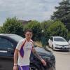 Fiorentina, il toccante saluto di Viery: "Grazie Gremio, grazie Porto Alegre, gracia...