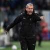 Lecce, altri problemi per Giampaolo: dolore alla caviglia per Rebic, che ha lavorato...