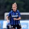 Inter Women, Merlo: "Voglio crescere con questo Club e portare qualche titolo"