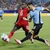 Suarez pareggia al 92', Canada k.o. ai rigori. Il 3°posto della Copa America va all'Uruguay...