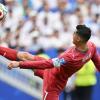 Sempre Ronaldo vs Messi: alla domanda sull'argentino, CR7 chiede di andare avanti...