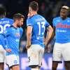 Napoli, Alvino attacca Spalletti e i suoi: "Spettacolo indecoroso. Senza dignità,...