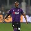 Dabo a RFV: "Via dalla Fiorentina per scelta della nuova proprietà. Sarei rimasto...