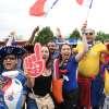 Romania, Iordanescu: "Orgoglioso di essere romeno, pressione nel premiare i tifosi"...