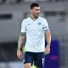 Lazio, l'undici scelto da Gattuso per l'Ostiamare: Romagnoli titolare, davanti c'è Ratkov