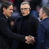 Bergomi aveva parlato con Malagò: "Maldini però è la scelta migliore. Stravedo per...