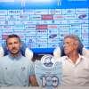 Legnago, Van Ransbeeck: "Finalmente un gol su punizione. Mi ispiro a Pirlo e Bekham"...