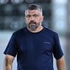 Lazio, Gattuso traccia la linea: un difensore e un attaccante le richieste dal mercato...