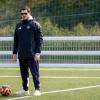 Toscana, India e Arabia Saudita, il viaggio di mister Gracia: "Il calcio è un linguaggio...