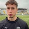 Pianese, Proietto: "Con mister Prosperi legame speciale. Formisano? Approccio ottimo"...
