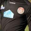 Sudtirol, F. Davi: "Sempre sognato di vestire questa maglia. Orgoglioso del rinnovo"...