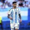 L'Argentina la riapre con un colpo di testa di Romero: 2-1 al 78° contro l'Egitto...