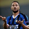 D'Ambrosio: "Capisco Dumfries, il Real è il club più importante al mondo. Ora Palestra"...