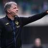 Verona, Baroni: "Genoa grande squadra. Bonazzoli sta dando segnali positivi"