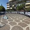 Elezioni FIGC, manifestazione degli ultras: "Per un calcio giusto e popolare"