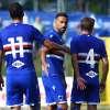 TMW - Samp, niente da fare per Walemark: la spunta il Feyenoord, accordo totale fra...