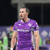 La Fiorentina la sblocca al 30': gol fantastico di Harrison, Lecce sotto 1-0