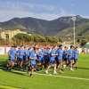 Al via quest'oggi il ritiro per svincolati con Equipe Campania. Ritrovi ad Angri...