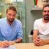 UFFICIALE: Feralpi, colpi da Serie A nelle giovanili. Lucchini mister della Primavera,...