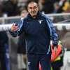 Lazio e Torino ci provano ma non si fanno male: 0-0 al 45'. Palo di Bremer, Sarri...