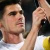 Salernitana, altro rinforzo in difesa: dal Crotone arriva Berra a titolo definitivo...