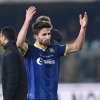 TMW - Verona, nodo passaporto per Fagundez. Attesa per Borini, le ultime sul mercato...