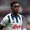 Ahanor, pronta una nuova saga con l'Atalanta: futuro da terzino con Sarri?
