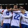 Under 17, con il successo sulla Croazia arriva la qualificazione all'Europeo e al...