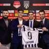 Pro Vercelli, Antonio Satriano arriva a titolo definitivo dall'Heracles Almelo