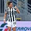 Girelli su Dorotea Del Piero: "Le ho detto che tengo la 10 ancora per po'. E poi...