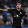 Venezia, ora è ufficiale: Andersen saluta, va allo Sparta Praga a titolo definitivo...