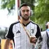 Juventus, Nico Gonzalez aspetta l'Atletico. E Sorloth resta in uscita dai Colchoneros