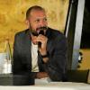Pomini: "Allegri non è assolutamente difensivista. E nello spogliatoio ti fa divertire"...