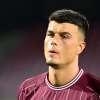 Salernitana, il difensore Daniliuc ceduto a titolo definitivo al Basilea