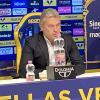 Sogliano sull'addio del talento Egharevba: "Niente moralismi, avevamo scadenze di...