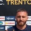 TMW - Cittadino al Trento. L'agente: "Frizioni col Gubbio, l'importante è che si...