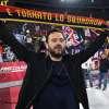 "Rapina al Louvre. Sequel al Franchi". Cesare Cremonini polemico dopo Fiorentina-Bologna...